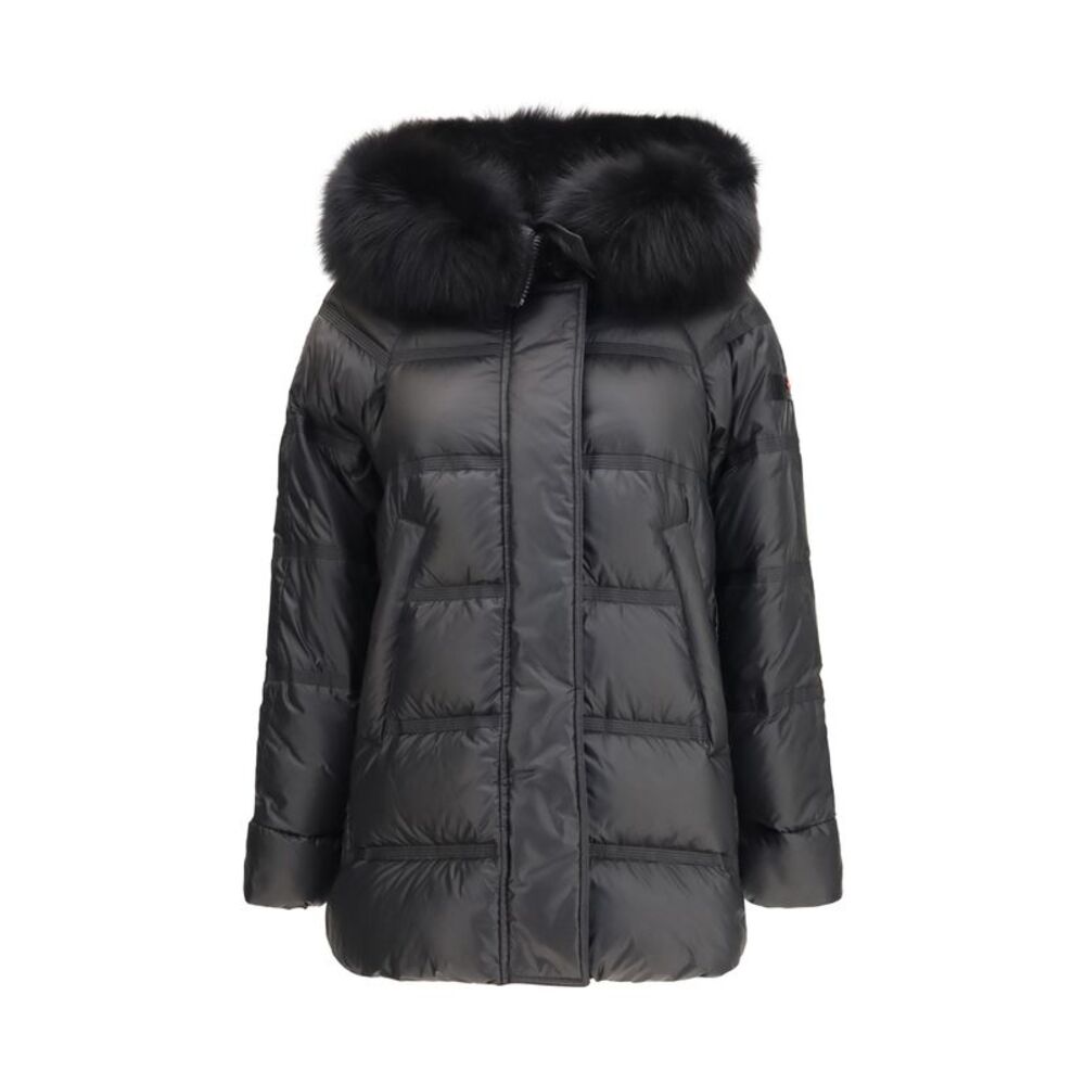 Peuterey Women Takan Hooded Jacket